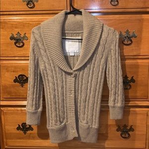 American Eagle Sweater